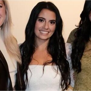 Meet your Posher, Kelly